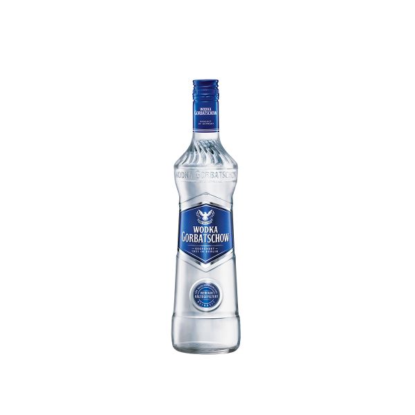Wodka Gorbatschow 37,5% 1,0l