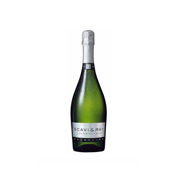 Scavi & Ray Alkoholfrei 0,75l Glas