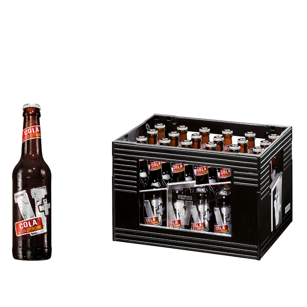 Veltins V+Cola 24 x 0,33l