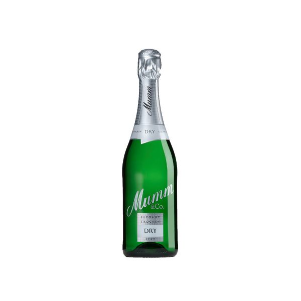 MUMM DRY Sekt 0,75l