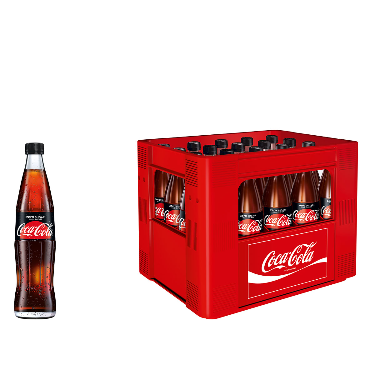 coca cola 1 liter kiste angebot diese woche