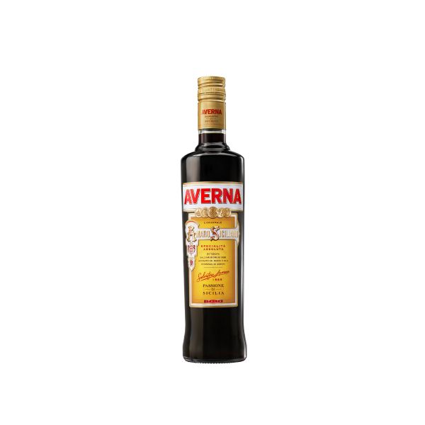 Averna Amaro 29% 0,7l