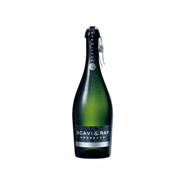 Scavi & Ray Prosecco Frizzante 0,75l