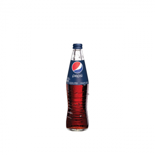 Pepsi Cola 24 x 0,33l