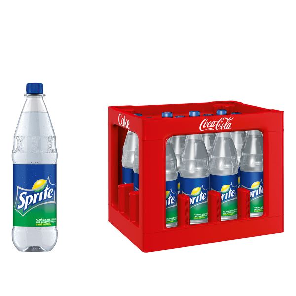 Sprite 12 x 1,0l