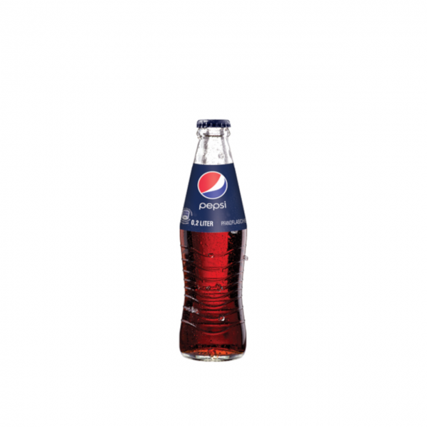 Pepsi Cola 24 x 0,2l
