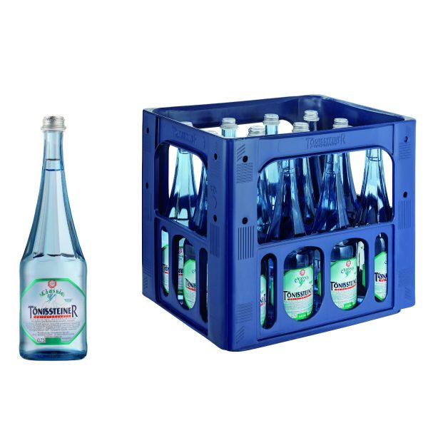 Tönissteiner Medium Exclusiv 12 x 0,75l