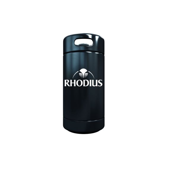 Rhodius Mineralwasser Classic 20l KEG Premix