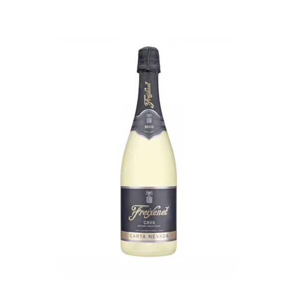 Freixenet Carta Nevada Seco 0,75l