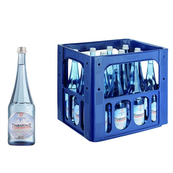 Tönissteiner Classic Exclusiv 12 x 0,75l