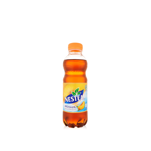 Nestea Pfirsich 12 x 0,5l