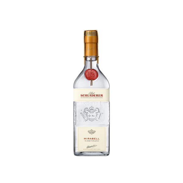 Schladerer Mirabell 42% 0,7l