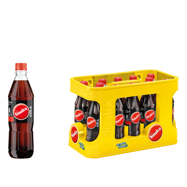 Sinalco Cola 12 x 0,5l