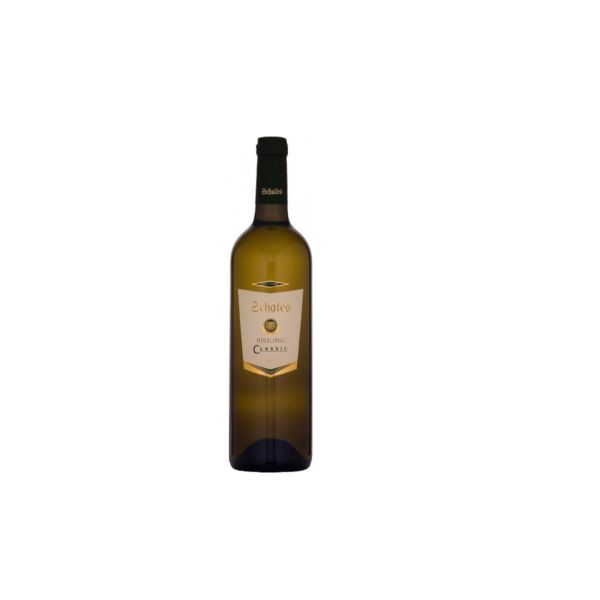 Schales Riesling Trocken Weißwein 1,0l