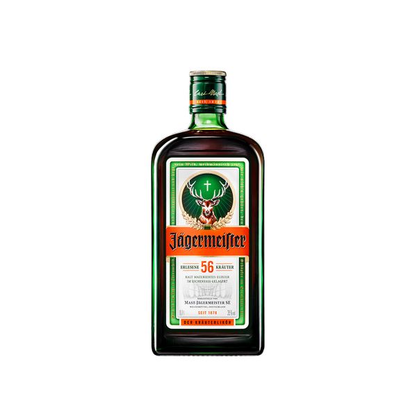 Jägermeister 35% 0,7l