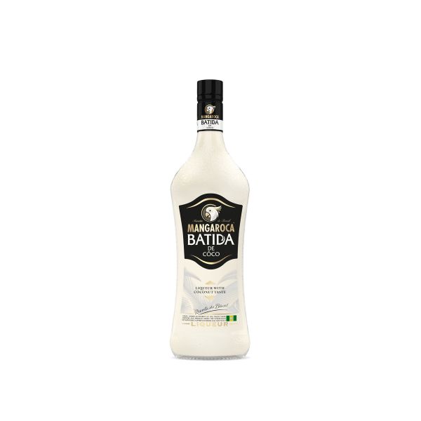 Batida de Coco 16% 0,7l