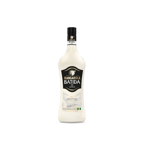 Batida de Coco 16% 0,7l