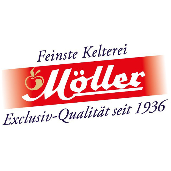 Möller Obstsäfte