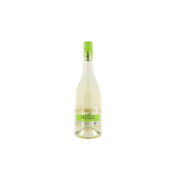 Hugo Frizzante 0,75l