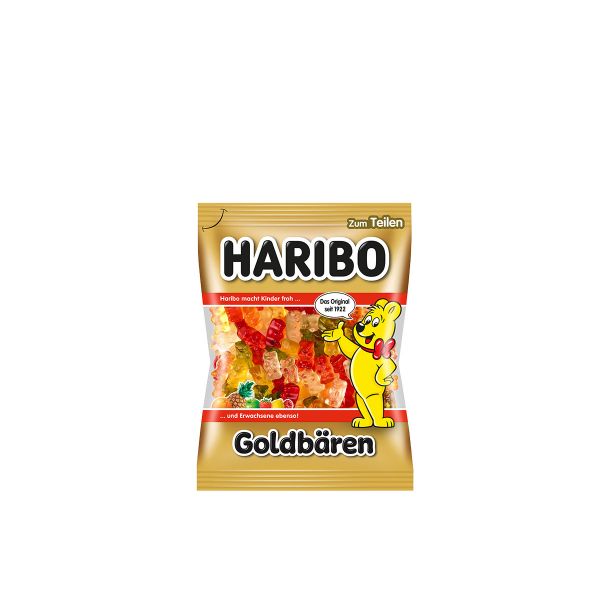 Haribo Goldbären 175 g