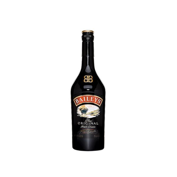 Bailey's Irish Cream 17% 0,7l