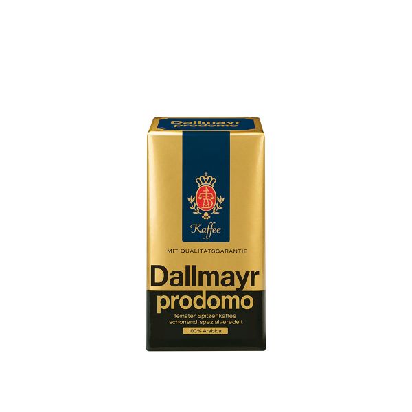 Dallmayr Prodomo gemahlen 500g