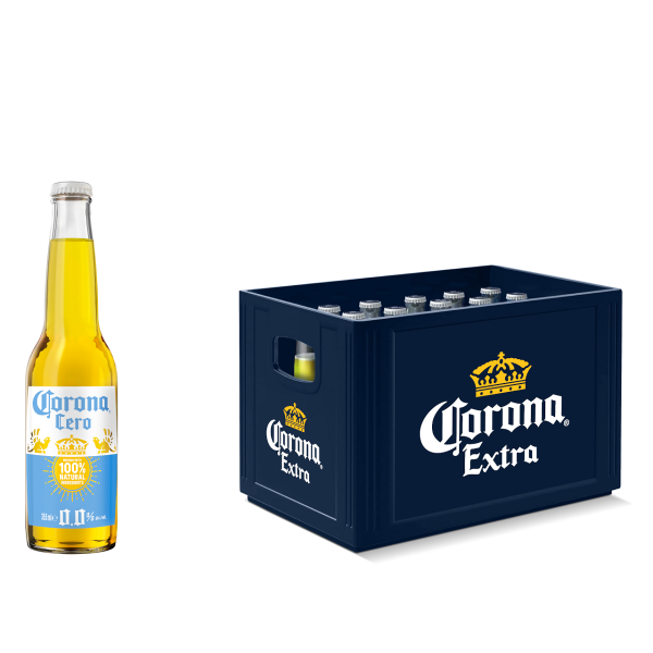 Corona Zero 24 x 0,355l