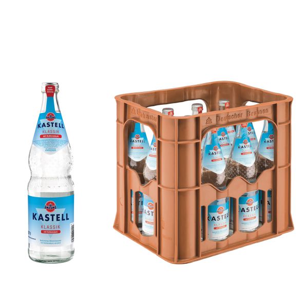 Kastell Klassik 12 x 0,7l