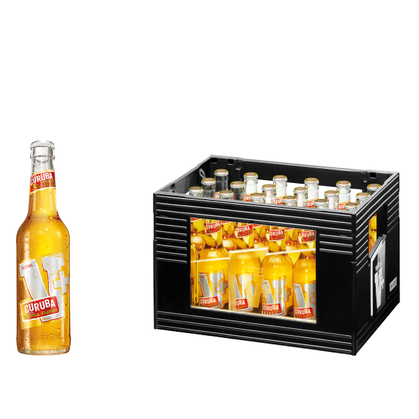 Veltins V+Curuba 24 x 0,33l