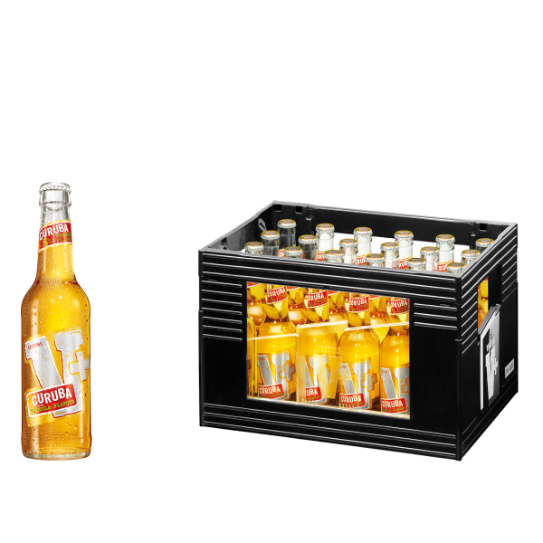 Veltins V+ Curuba 24 x 0,33l