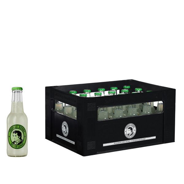 Thomas Henry Bitter Lemon 24 x 0,2l