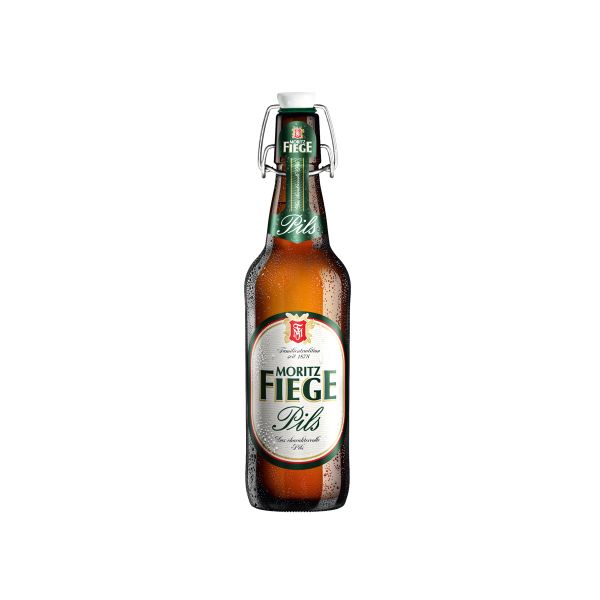 Fiege Pils Bügel 20 x 0,5l