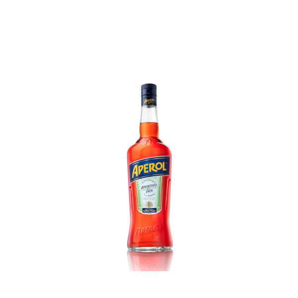 Aperol 15% 1,0l