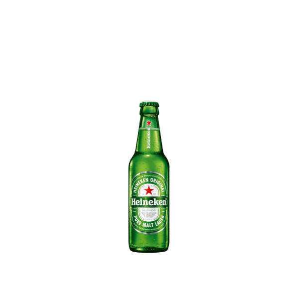 Heineken Beer 24 x 0,33l