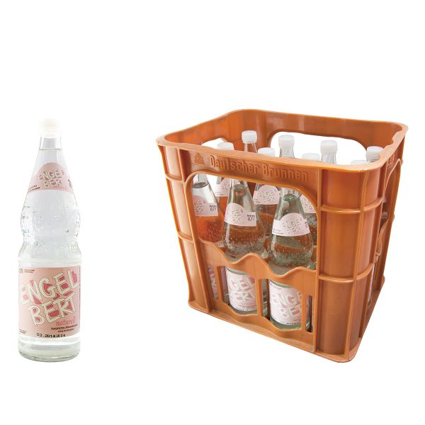 Engelbert Naturell 12 x 0,7l