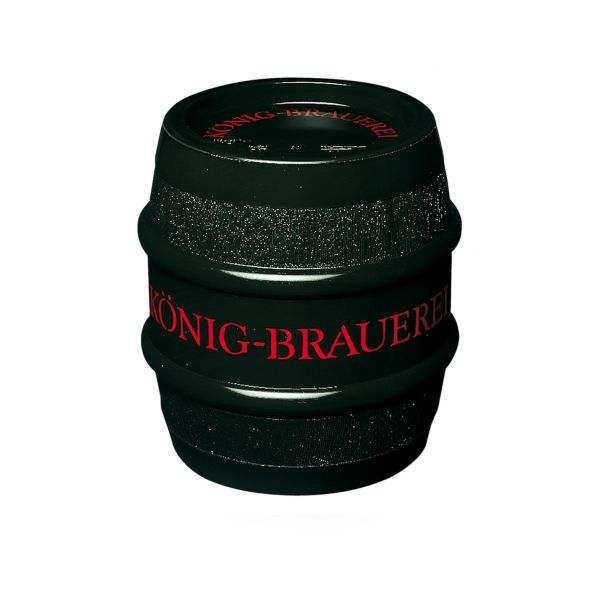 König Pilsener 10l Partyfass