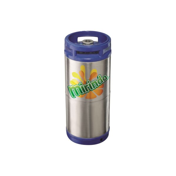 Mirinda Orange 20l KEG Premix