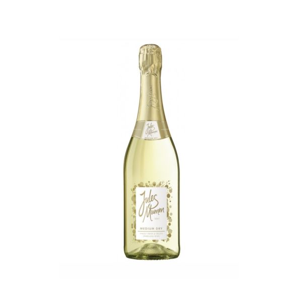 Jules Mumm Medium 0,75l