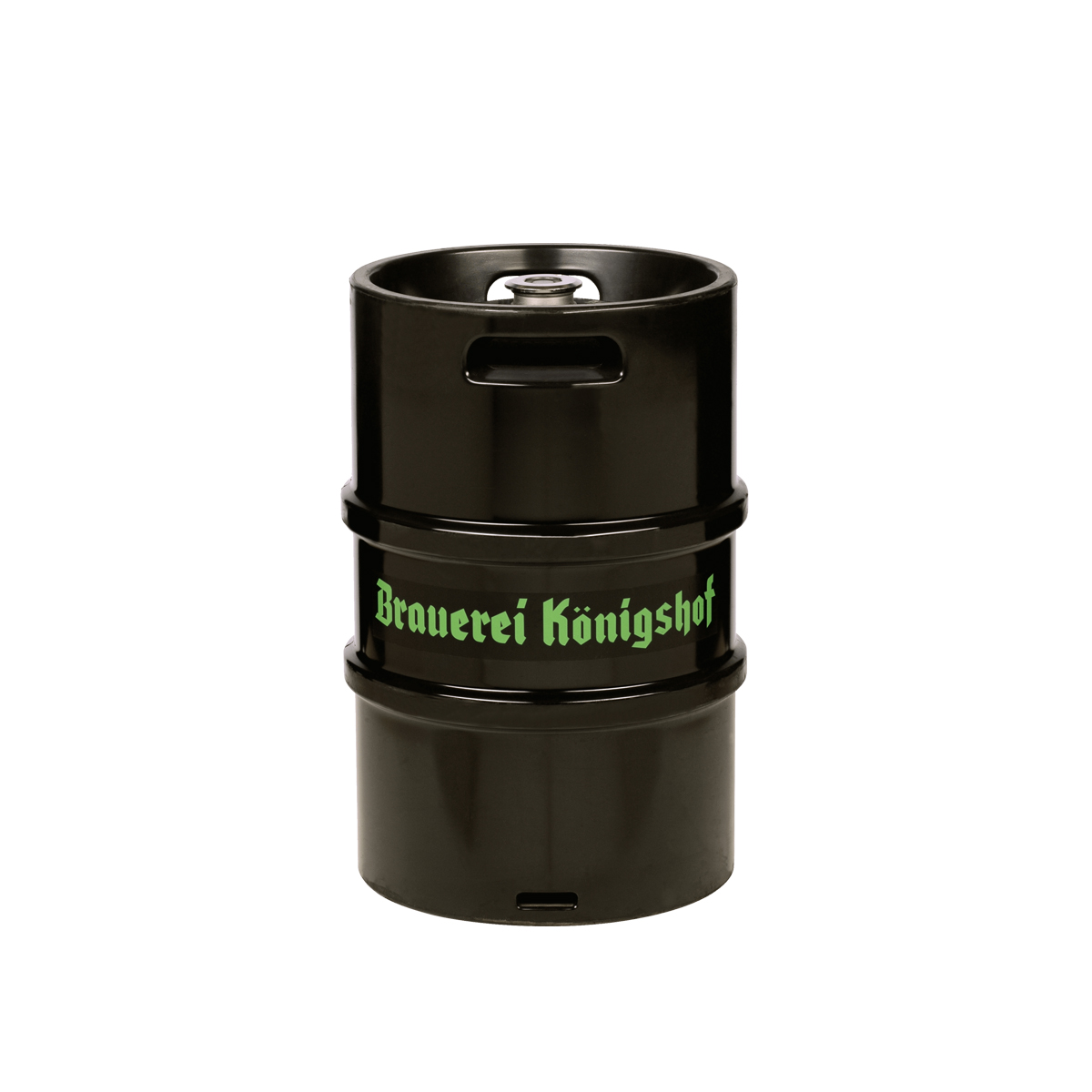 Königshof Pils 50l KEG Fass Banach