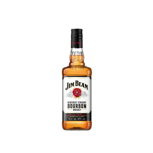 Jim Beam 40% 0,7l