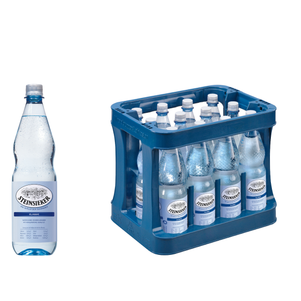 Steinsieker Classic 12 x 1,0l