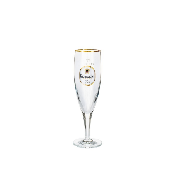 Krombacher Exclusiv Pokal 6 x 0,2l