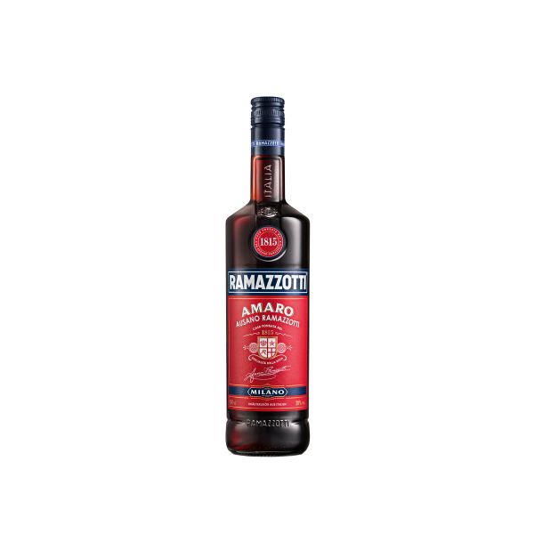 Ramazotti Amaro 30% 1,0l