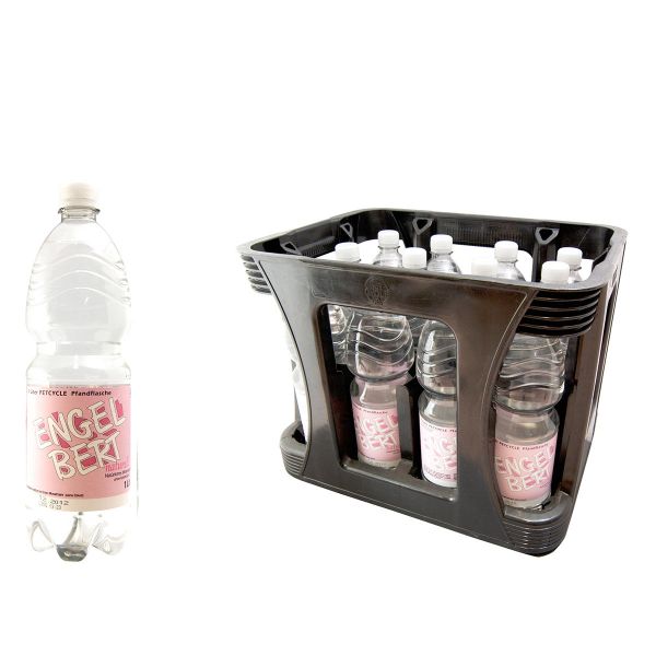 Engelbert Naturell 12 x 1,0l