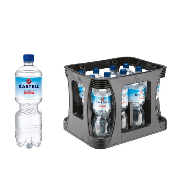 Kastell Klassik 12 x 1,0l