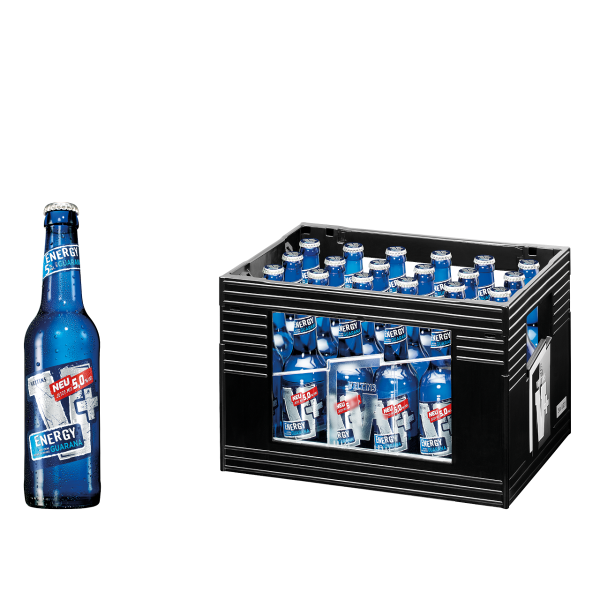 Veltins V+Energy 24 x 0,33l