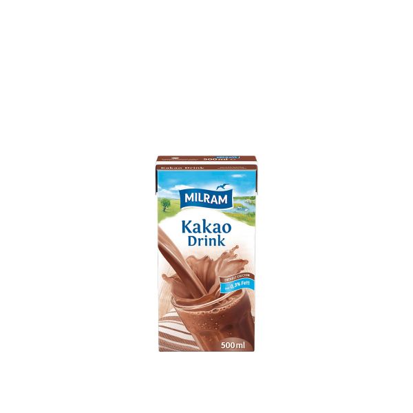 Milram Kakao 20 x 0,5l