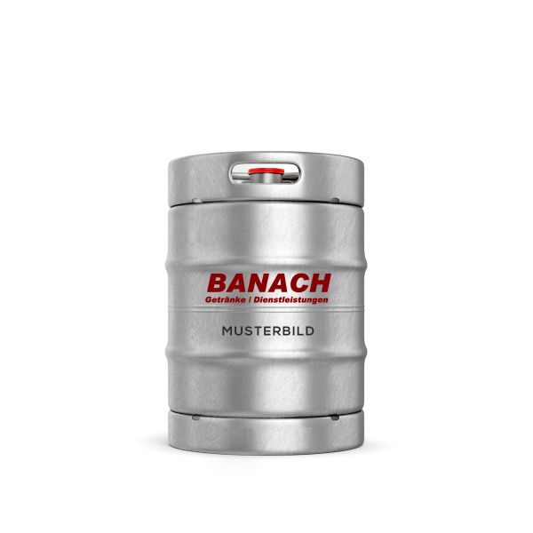 Oettinger Alt 30l KEG Fass